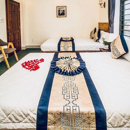 Cosy Hotel Con Dao Bagian luar foto